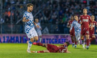 Nici Varga nu mai crede în CFR Cluj. Gestul patronului după primele 2 goluri încasate la Hunedoara