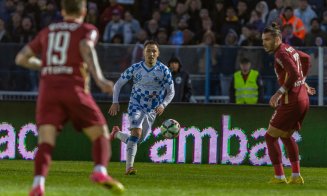 Nici Varga nu mai crede în CFR Cluj. Gestul patronului după primele 2 goluri încasate la Hunedoara
