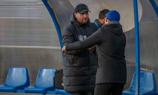 Nici Varga nu mai crede în CFR Cluj. Gestul patronului după primele 2 goluri încasate la Hunedoara