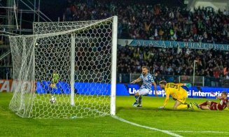 Nici Varga nu mai crede în CFR Cluj. Gestul patronului după primele 2 goluri încasate la Hunedoara