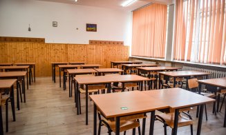 Peste 80 de elevi și profesori de la un liceu au ajuns la spital cu simptome de intoxicaţie. Cauza, un mister