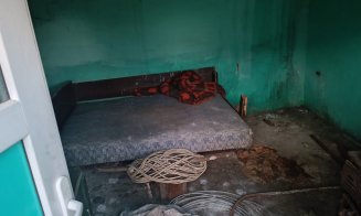 Caz înfiorător. Copil de 13 ani exploatat și ținut ani de zile într-o cușcă, la o stână din Transilvania