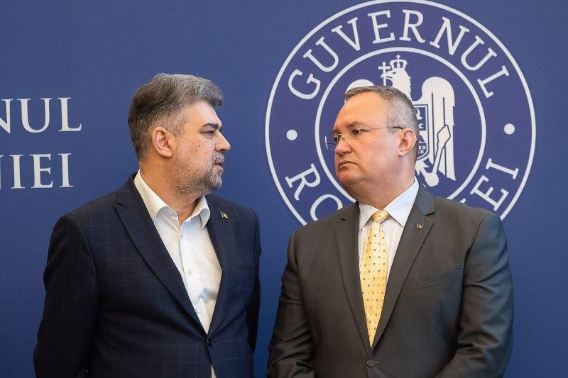ANALIZĂ | Rezistă "mariajul" dintre PNL și PSD după europarlamentare? Analist politic clujean: „Există un proverb care spune «Tăcerea e de aur»”