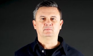 Președintele CFR Cluj, Cristi Balaj, și-a anunțat DEMISIA