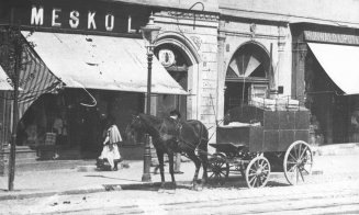 Străzile vechi ale Clujului: Memorandumului / Unió utca / Bel-Monostor utca