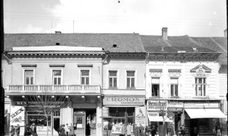 Străzile vechi ale Clujului: Memorandumului / Unió utca / Bel-Monostor utca