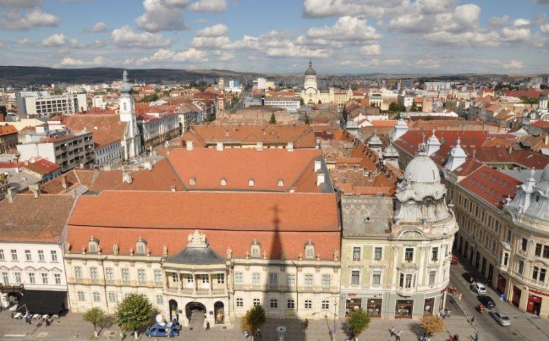 Angajaţii din muzee şi biblioteci, în grevă japoneză. Proteste și la Cluj