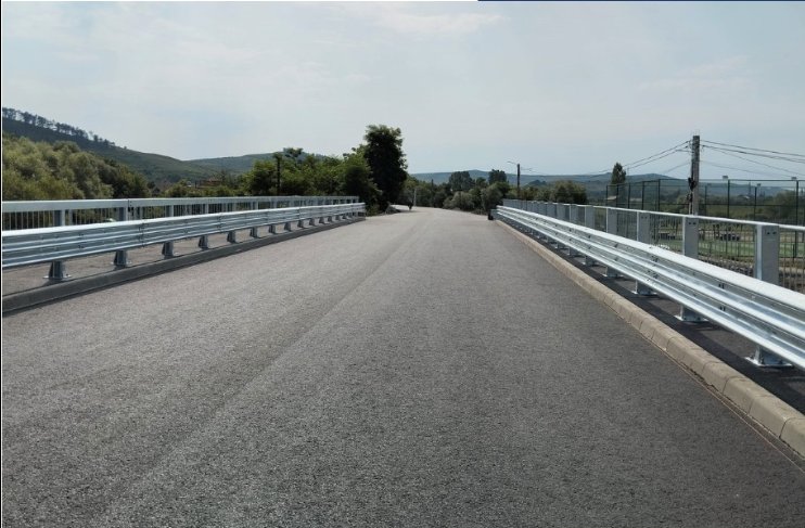 Patru noi poduri vor fi construite pe drumurile județene din Cluj. Investiție de 15 mil. lei