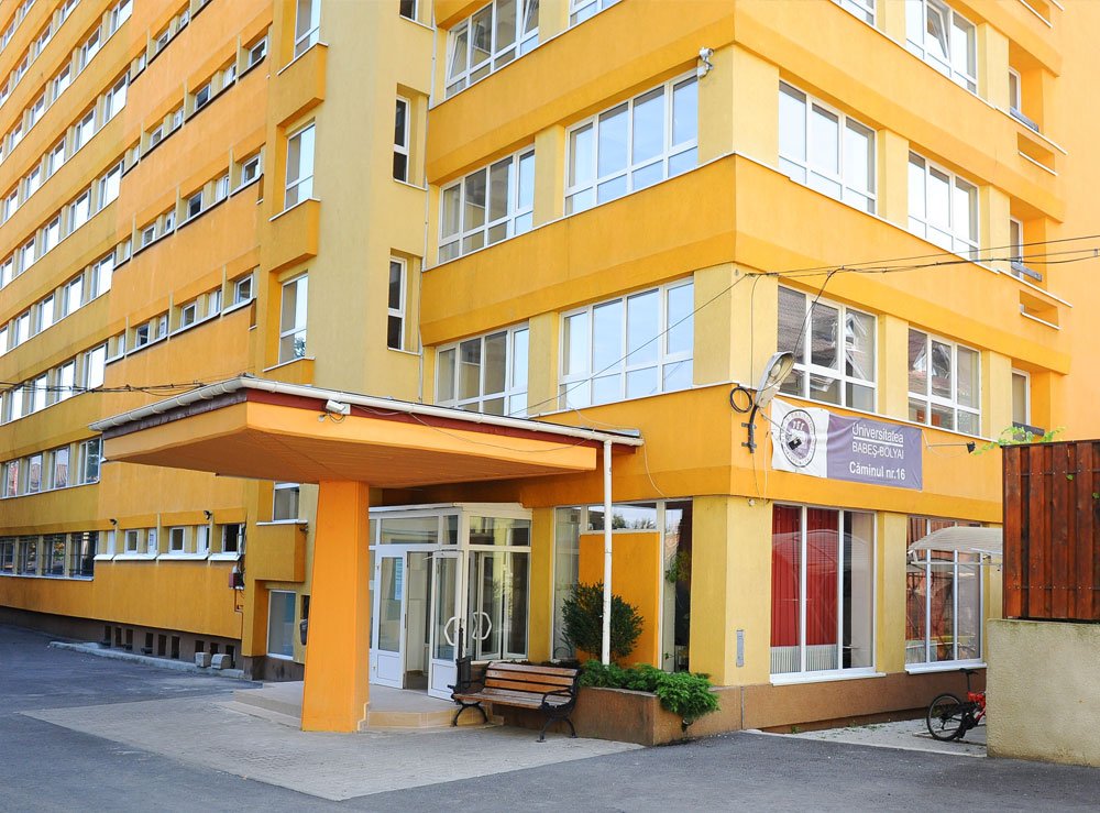 Cluj: Căminele UBB din Hasdeu vor fi dotate cu panouri fotovoltaice. Investiție de aproape 6,5 milioane de lei