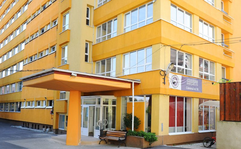 Cluj: Căminele UBB din Hasdeu vor fi dotate cu panouri fotovoltaice. Investiție de aproape 6,5 milioane de lei