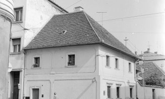 Strazile vechi ale Clujului: Strada Regelui (I.C. Bratianu / 23 August / Király utca)