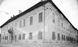 Strazile vechi ale Clujului: Strada Regelui (I.C. Bratianu / 23 August / Király utca)