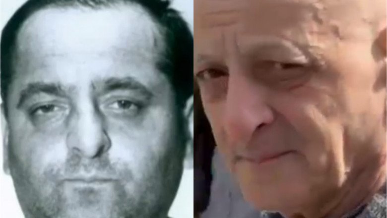 Unul dintre cei mai temuți criminali în serie din România a fost eliberat din închisoare. A ucis 11 oameni