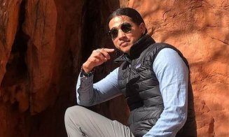 Doliu la Hollywood. Actorul Cole Brings Plenty, în vârstă de 27 de ani, a fost găsit mort