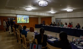 Volei de nivel european: Arbitrii din 17 țări, în Cluj-Napoca la un seminar internațional