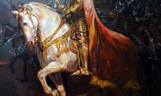 Legenda morții regelui Matia, otrăvit de către soţia Beatrix