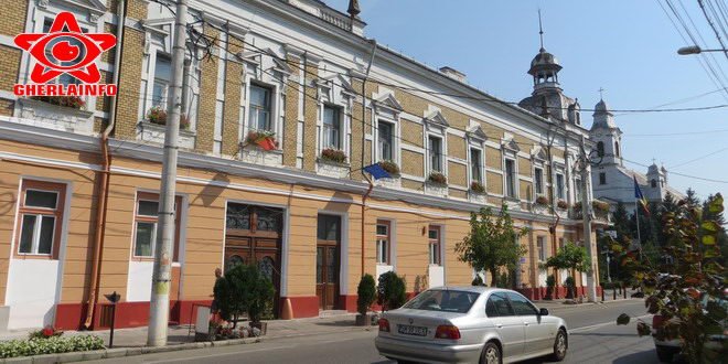 Se ascute lupta pentru primăria Gherla. Cine este candidatul USR la alegerile locale