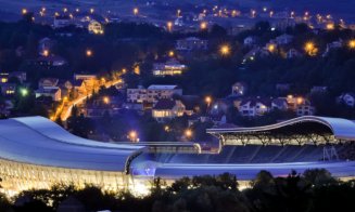 Cluj Arena trece la „next level”. Va avea mall de tip sportiv, magazine, restaurante și zonă de agrement / Simulare VIDEO