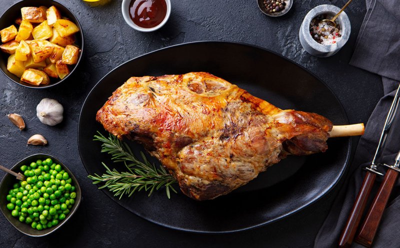 La ce să fim atenți când alegem carnea de miel