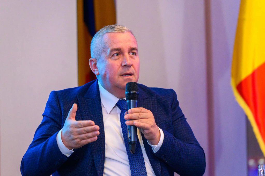 Daniel Buda (PPE) și-a făcut bilanțul mandatului din PE: „Oamenii trebuie să fie atenți la cei pe care îi votează”