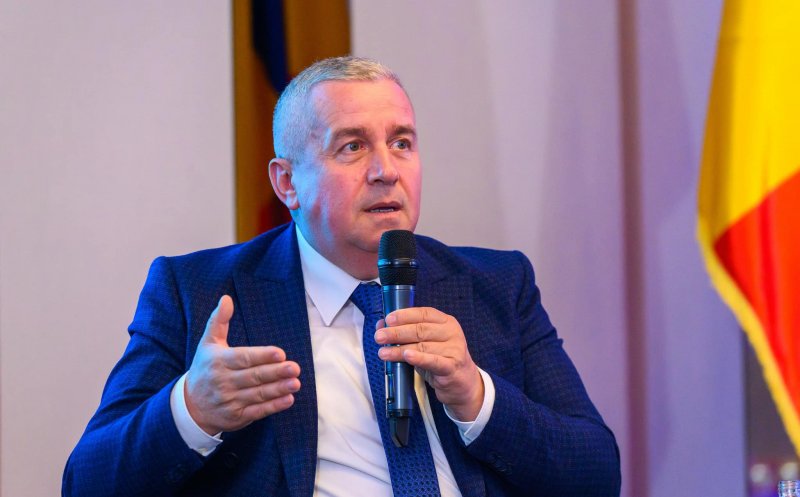 Daniel Buda (PPE) și-a făcut bilanțul mandatului din PE: „Oamenii trebuie să fie atenți la cei pe care îi votează”