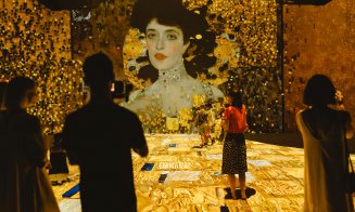 Museum of Immersive New Art lansează ediția itinerantă MINA Pop-Up, proiect care debutează în Cluj-Napoca, la Iulius Mall