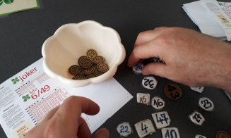 Marele premiu Loto 6/49 de aproape 2 mil. euro a fost câștigat din nou anul acesta. Este pentru a doua oară în nici 2 luni. Unde a fost pus biletul