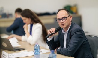 Cum a ajuns Viorel Băltărețu să candideze la primăria Cluj-Napoca: „M-am săturat de modul în care se face politică”