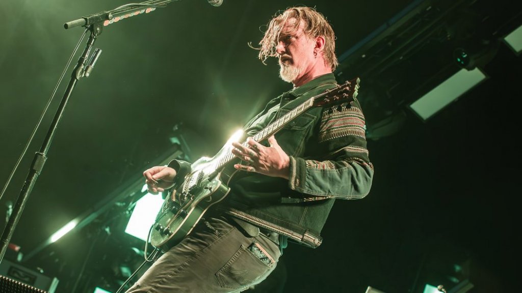 Massive Attack, Queens of The Stone Age, Sean Paul şi Paolo Nutini concertează la Cluj