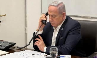 Iranul avertizează Israelul să nu riposteze şi ameninţă că va lovi bazele americane, dacă Washingtonul susţine contraatacul
