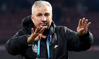 Ce salariu va încasa Dan Petrescu pe lună la CFR Cluj / Varga i-a stabilit obiectivul pentru sezonul viitor