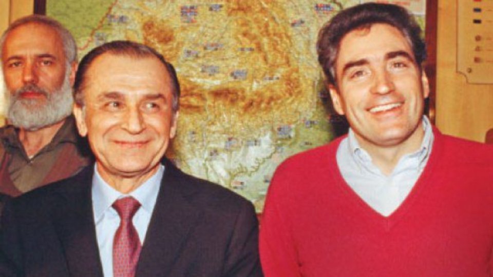 Dosarul Mineriadei: Iohannis a semnat cererile de urmărire penală pentru Petre Roman și Gelu Voican Voiculescu