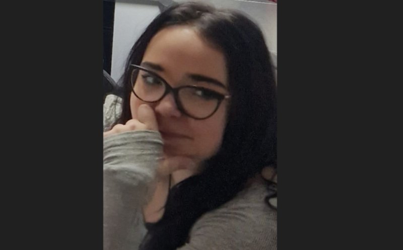 Încă o minoră din Cluj-Napoca a fost dată dispărută. Sunați la 112 dacă o vedeți!