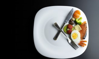 Mihaela Bilic: ”Cu cât mâncăm mai puțin, cu atât suntem mai sănătoși”