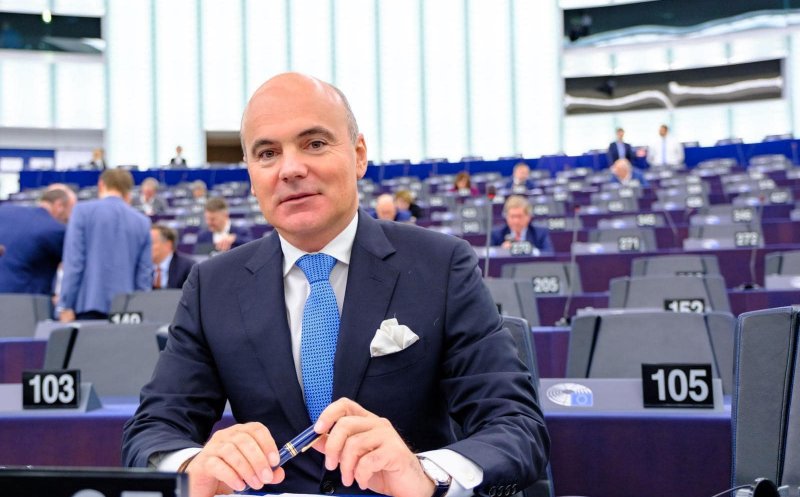 Rareș Bogdan, mesaj din Parlamentul European: „Românii au înțeles: Ne trebuie și mai multă Europă”