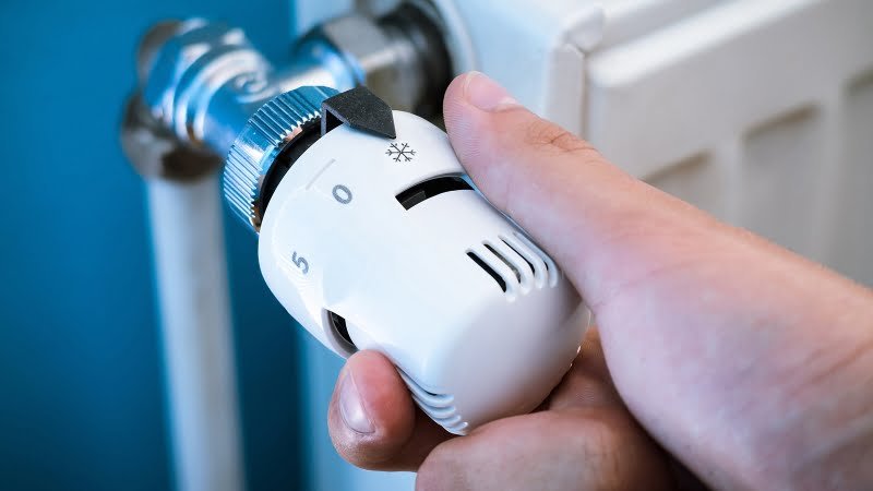 În Cluj-Napoca a revenit agentul termic în calorifere la final de aprilie