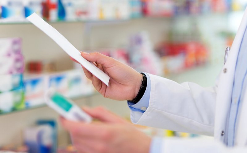 Cum e cu “doza de urgenţă“. Ministerul Sănătății, clarificări privind eliberarea de antibiotice în farmacii