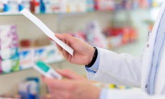 Cum e cu “doza de urgenţă“. Ministerul Sănătății, clarificări privind eliberarea de antibiotice în farmacii