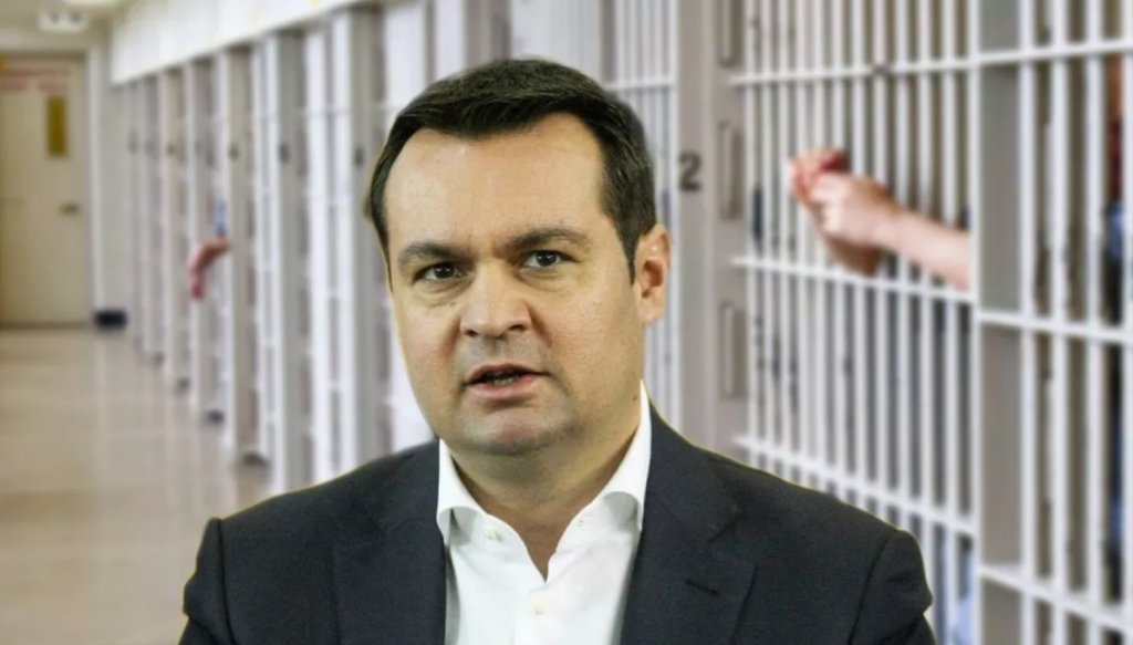 Verdict final: Cătălin Cherecheș rămâne în închisoare. Curtea de Apel Cluj a respins contestația de anulare a condamnării