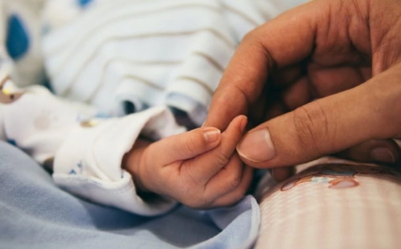 O mămică din Cluj trage un semnal de alarmă despre pericolele din jurul copiilor noștri, după ce și-a pierdut fiica de doi ani
