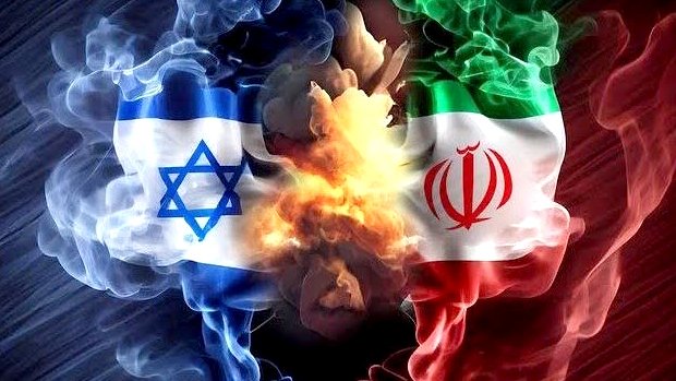 Israelul a atacat Iranul