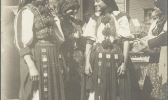 Anii 1900, la târg și prin Cluj-Napoca