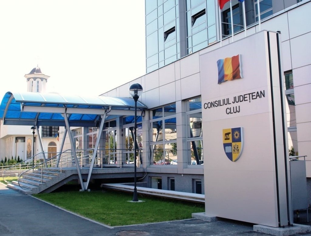 Lista candidaților PNL pentru Consiliul Județean Cluj