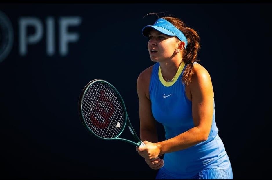 Simona Halep s-a retras de la Madrid Open. Ce motive a invocat sportiva