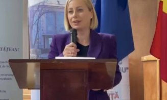 O nouă conferință pentru prevenirea consumului de droguri în rândul adolescenților. Peste 2.000 de elevi clujeni au participat până acum