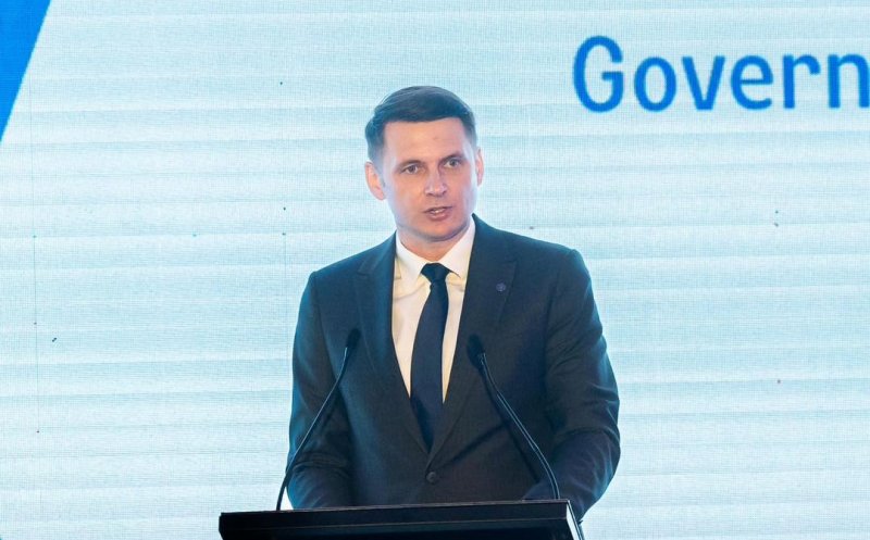 Când intră primul escavator pe șantierul Spitalului Regional de Urgență Cluj. Mircea Abrudean: „Vor veni jumătate dintre români să se trateze”