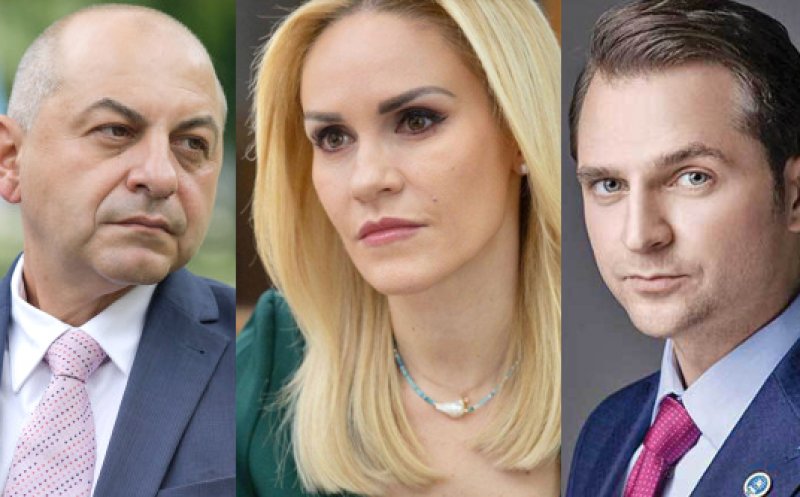PNL și PSD au rupt alianța la București după 15 ore de ședință / Firea și Burduja, candidații de sacrificiu pentru Primăria Capitalei