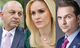 PNL și PSD au rupt alianța la București după 15 ore de ședință / Firea și Burduja, candidații de sacrificiu pentru Primăria Capitalei