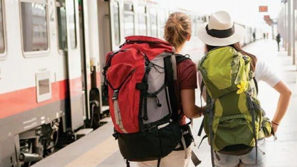 Start DiscoverEU 2024! Călătorii GRATUITE cu trenul în Europa pentru tinerii din România