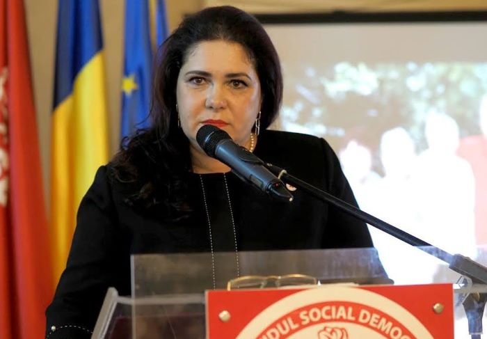 Consilierul județean Laura Pop Chiorean (PSD): „Trebuie să aducem serviciile medicale în fiecare comună din județ”
